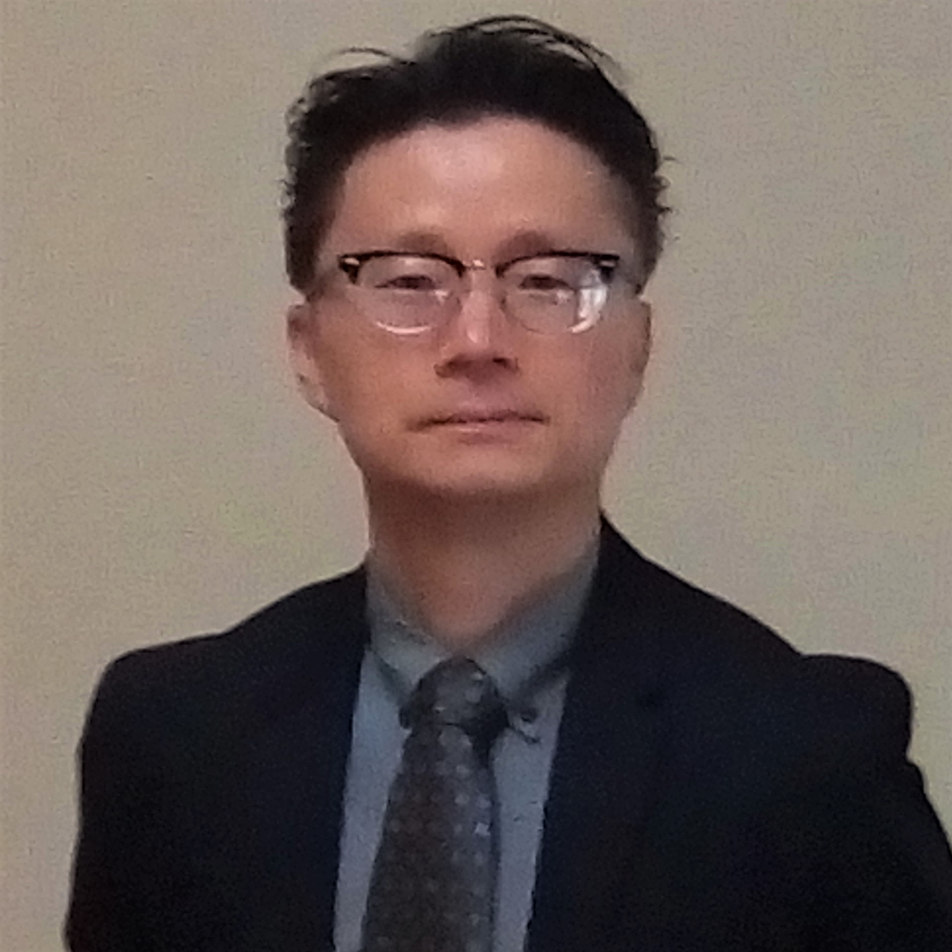 Hoylim (Joshua) Jung